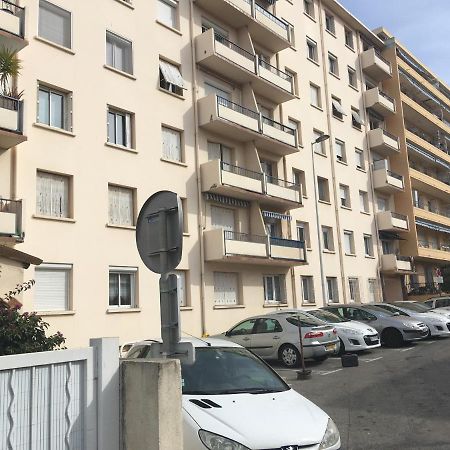 La Marjolaine Διαμέρισμα Κάννες Εξωτερικό φωτογραφία